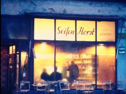 Foto: Seifen Horst